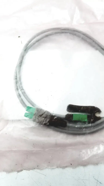 GE Medical E9003BN ECG Green Lead Wire ECG Lead Wire, second-hand product photo 2