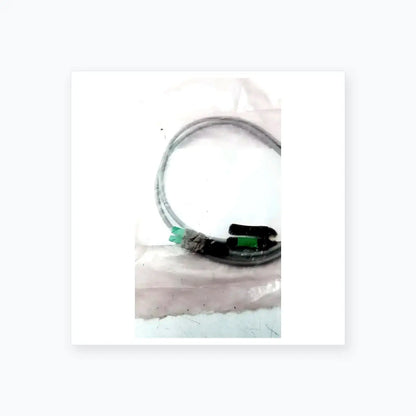 GE Medical E9003BN ECG Green Lead Wire ECG Lead Wire, second-hand product photo 2