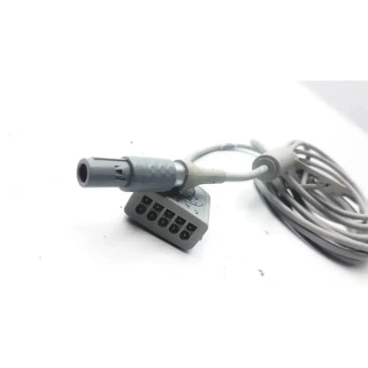 GE Medical ECG Trunk Cable R2424549 ECG Trunk Cable, second-hand product photo 5