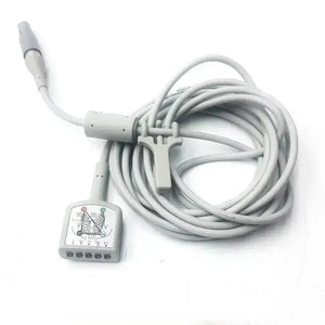 كابل جذع جهاز تخطيط القلب من GE Medical R2424549