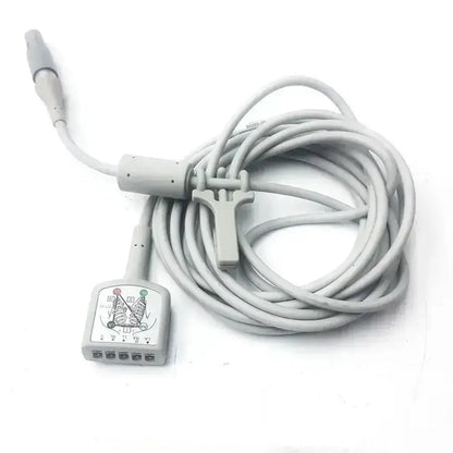 GE Medical ECG Trunk Cable R2424549 ECG Trunk Cable, second-hand product photo 1
