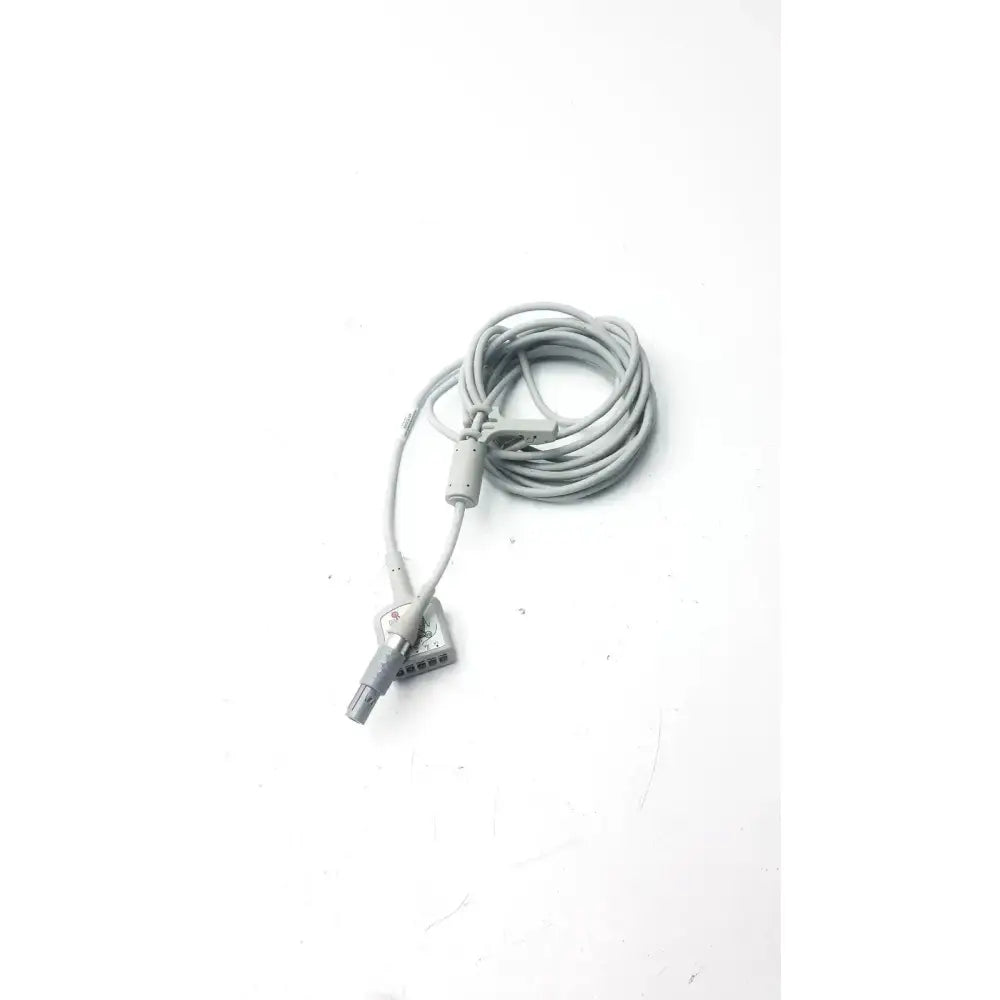 GE Medical ECG Trunk Cable R2424549 ECG Trunk Cable, second-hand product photo 7