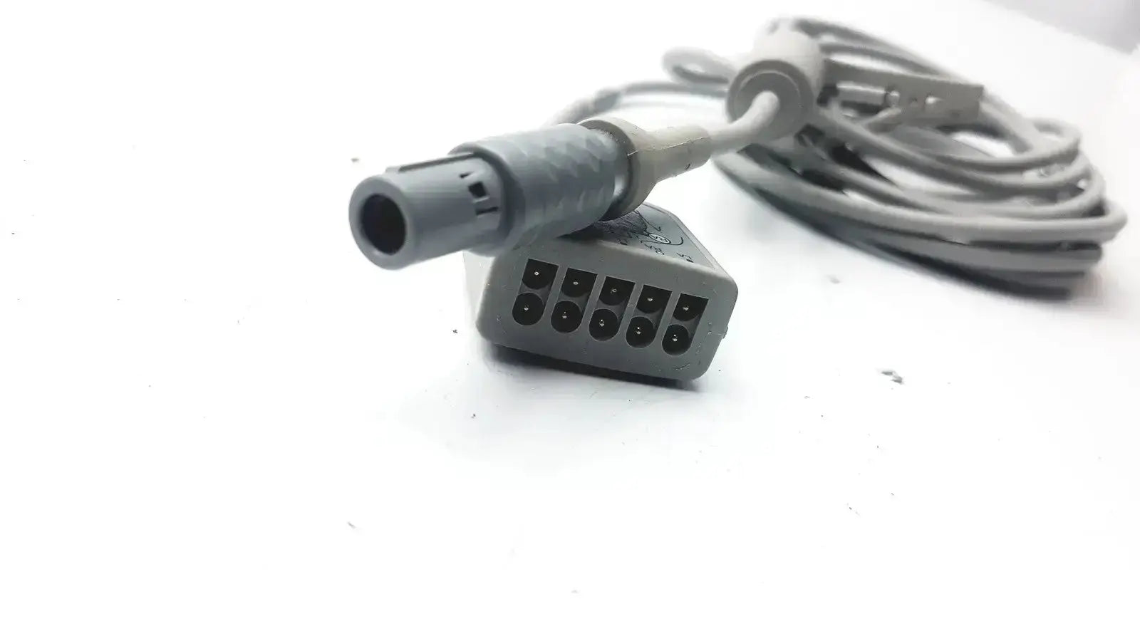 GE Medical ECG Trunk Cable R2424549 ECG Trunk Cable, second-hand product photo 4