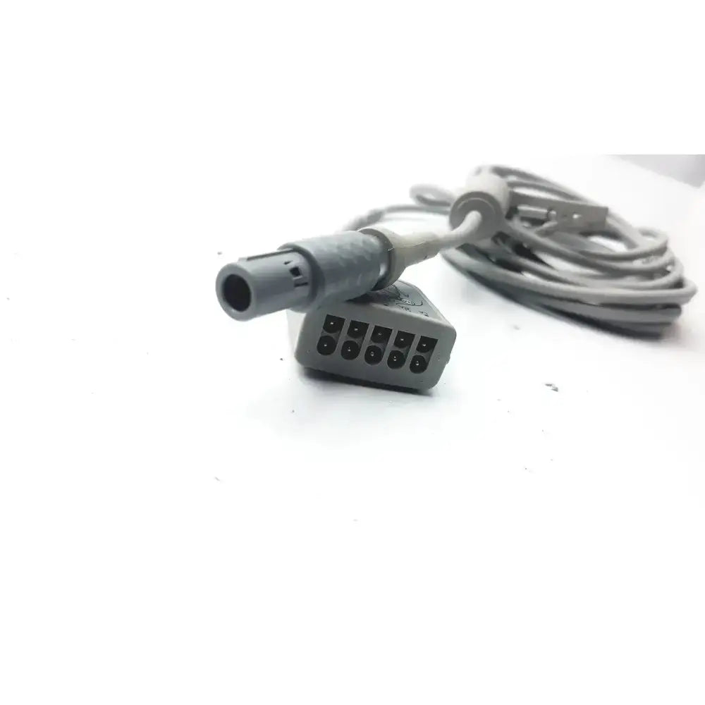GE Medical ECG Trunk Cable R2424549 ECG Trunk Cable, second-hand product photo 4