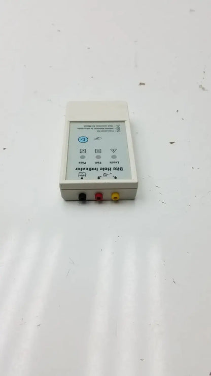GE Healthcare GE Medical System Bite Hole Indicator PN: K2200800 Medical Equipment Part, second-hand product photo 3