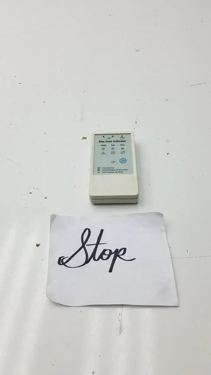 GE Healthcare GE Medical System Bite Hole Indicator PN: K2200800 Medical Equipment Part, second-hand product photo 6
