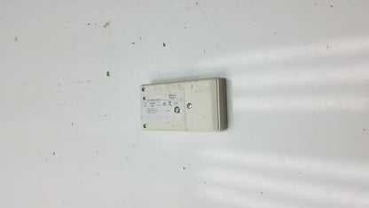 GE Healthcare GE Medical System Bite Hole Indicator PN: K2200800 Medical Equipment Part, second-hand product photo 2