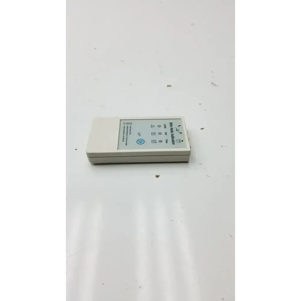 GE Healthcare GE Medical System Bite Hole Indicator PN: K2200800 Medical Equipment Part, second-hand product photo 4