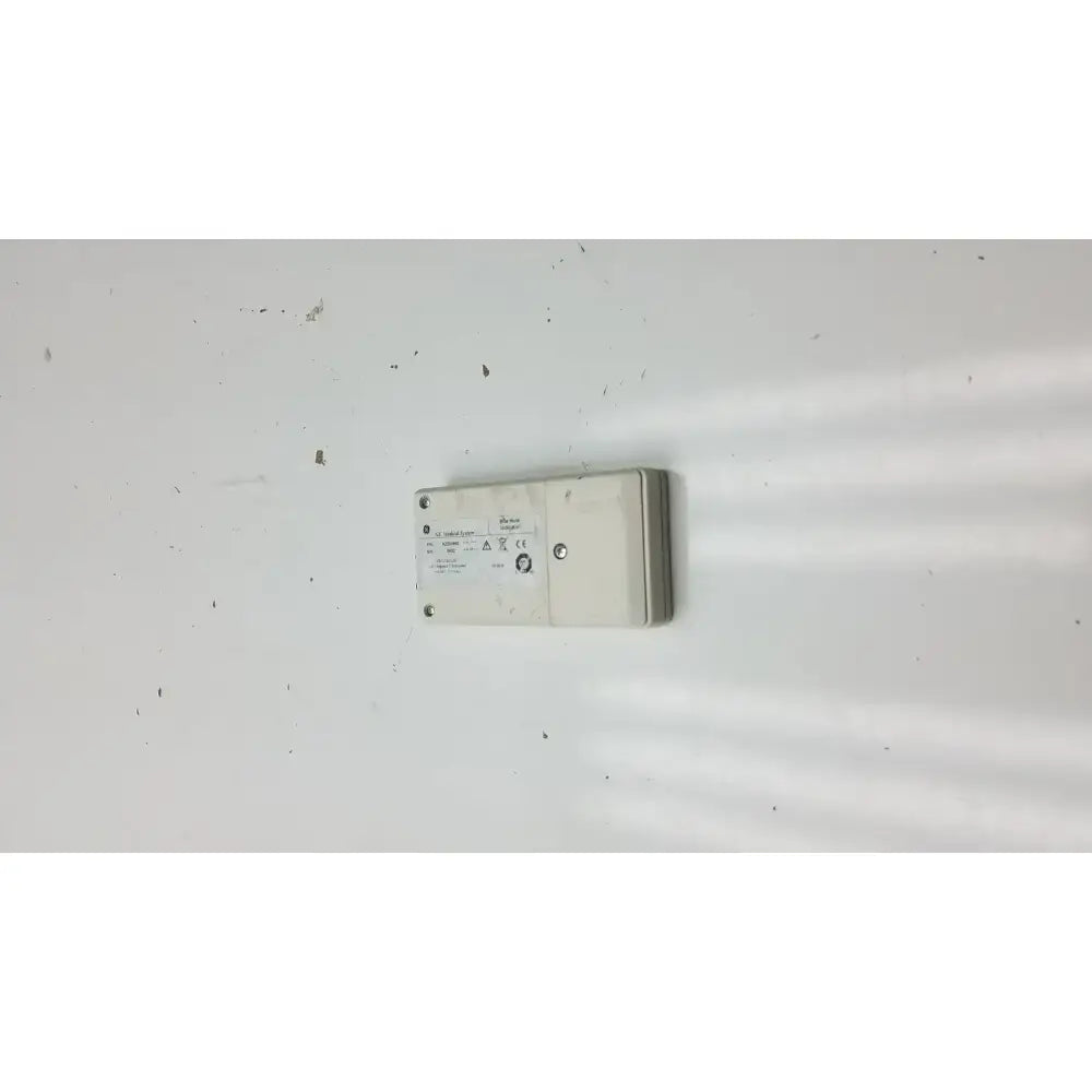 GE Healthcare GE Medical System Bite Hole Indicator PN: K2200800 Medical Equipment Part, second-hand product photo 2