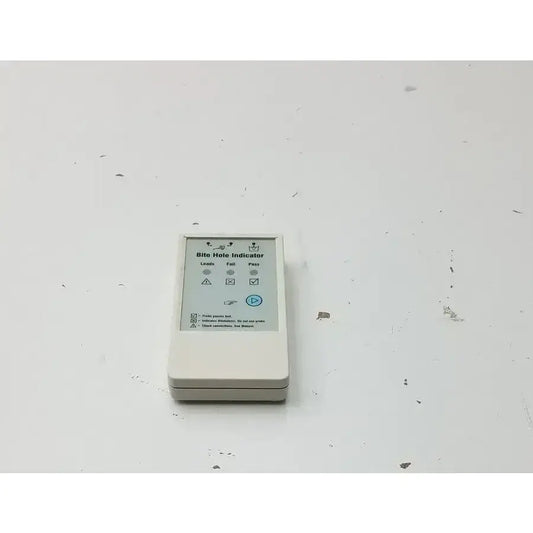 GE Healthcare GE Medical System Bite Hole Indicator PN: K2200800 Medical Equipment Part, second-hand product photo 1
