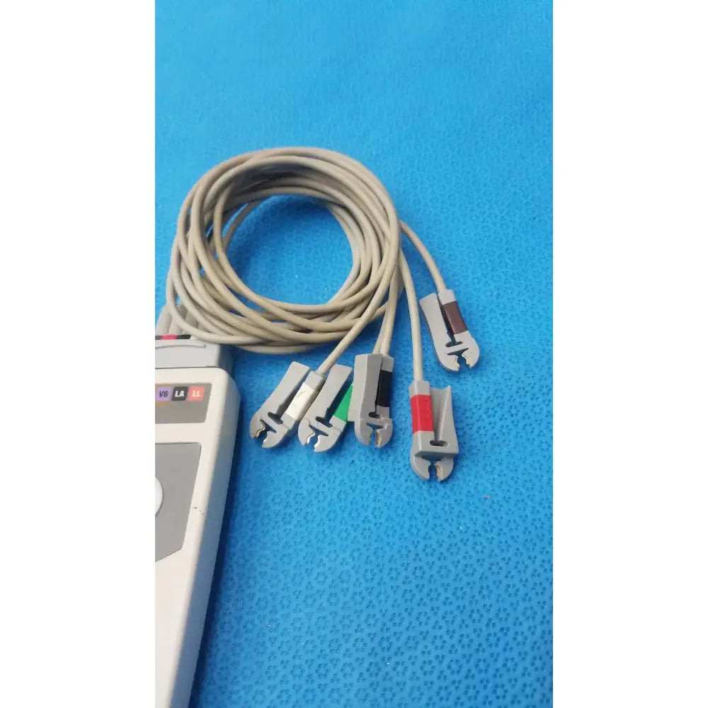 GE Medical Systems GE Medical System CAM-14 Acquisition Module Model RMF06263504PA ECG Acquisition Module, second-hand product photo 6