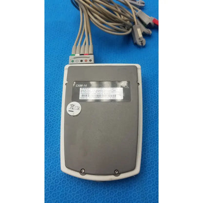 GE Medical Systems GE Medical System CAM-14 Acquisition Module Model RMF06263504PA ECG Acquisition Module, second-hand product photo 7