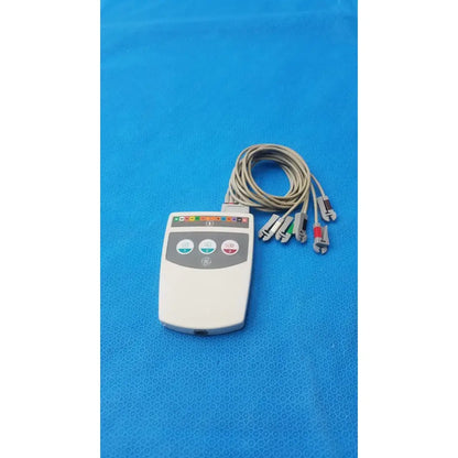 GE Medical Systems GE Medical System CAM-14 Acquisition Module Model RMF06263504PA ECG Acquisition Module, second-hand product photo 1