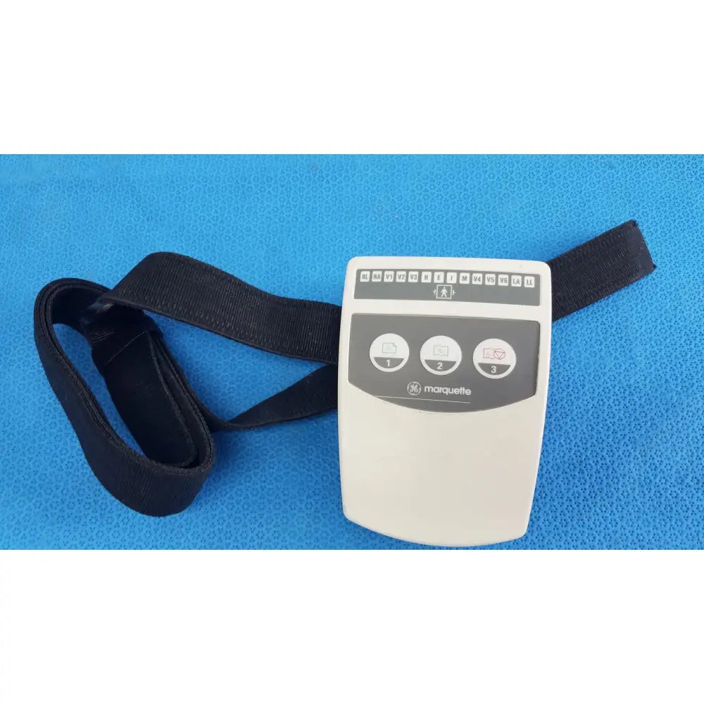 Reuse Medical GE Medical System Marquette CAM-14 Acquisition Module Other Medical & Lab Equipment, second-hand product photo 1