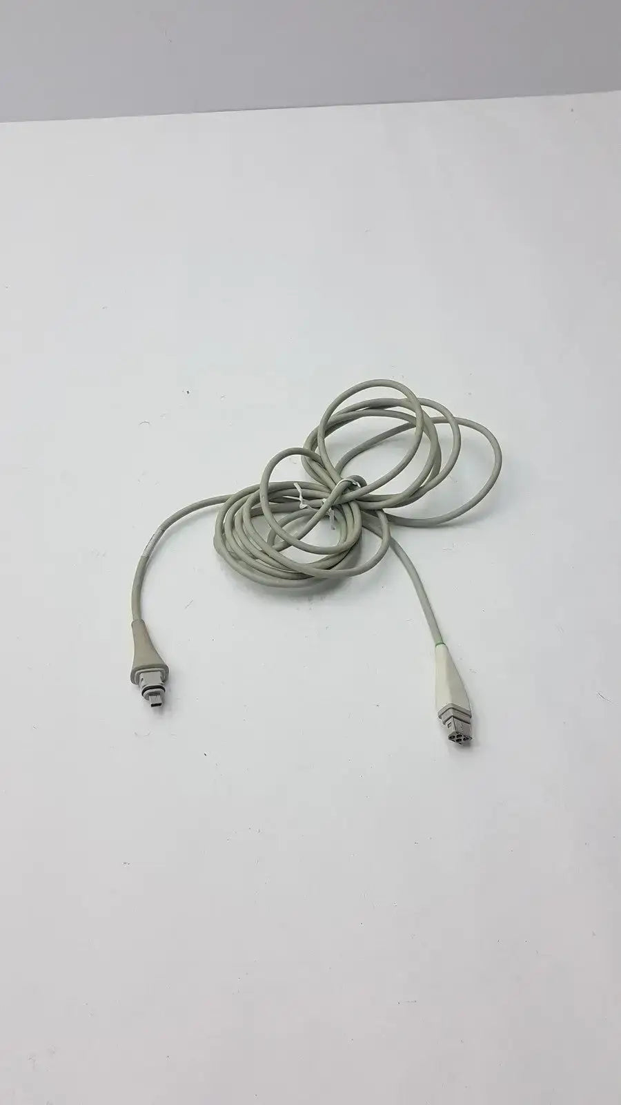 GE Medical System Patient Monitor Probe Cable Lead Patient Monitor Cable, second-hand product photo 5