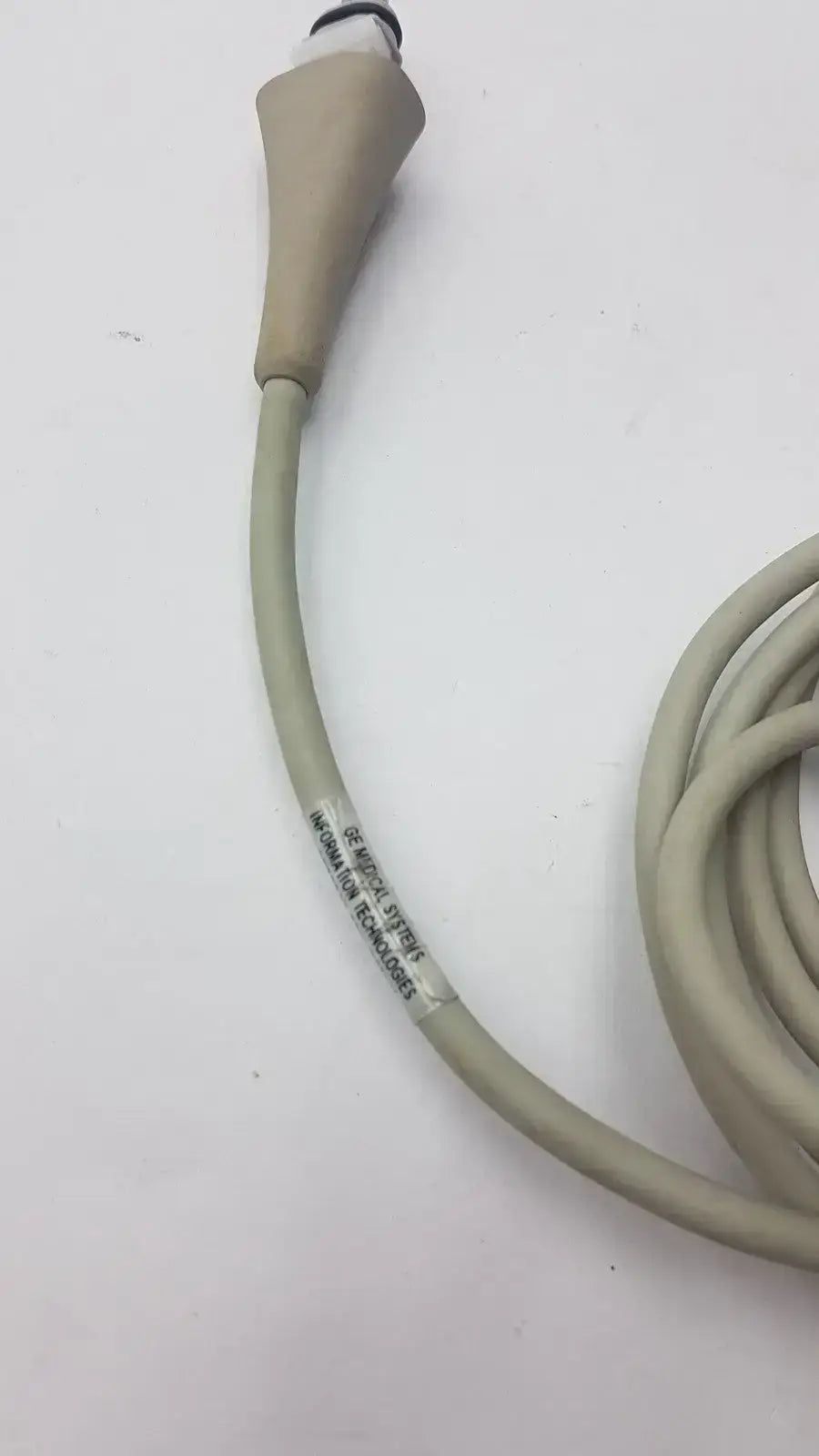 GE Medical System Patient Monitor Probe Cable Lead Patient Monitor Cable, second-hand product photo 7