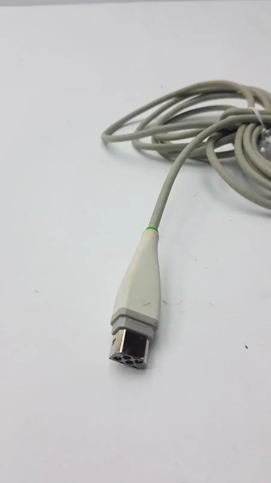 GE Medical System Patient Monitor Probe Cable Lead Patient Monitor Cable, second-hand product photo 11