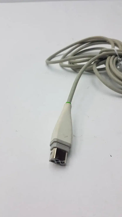 GE Medical System Patient Monitor Probe Cable Lead Patient Monitor Cable, second-hand product photo 11