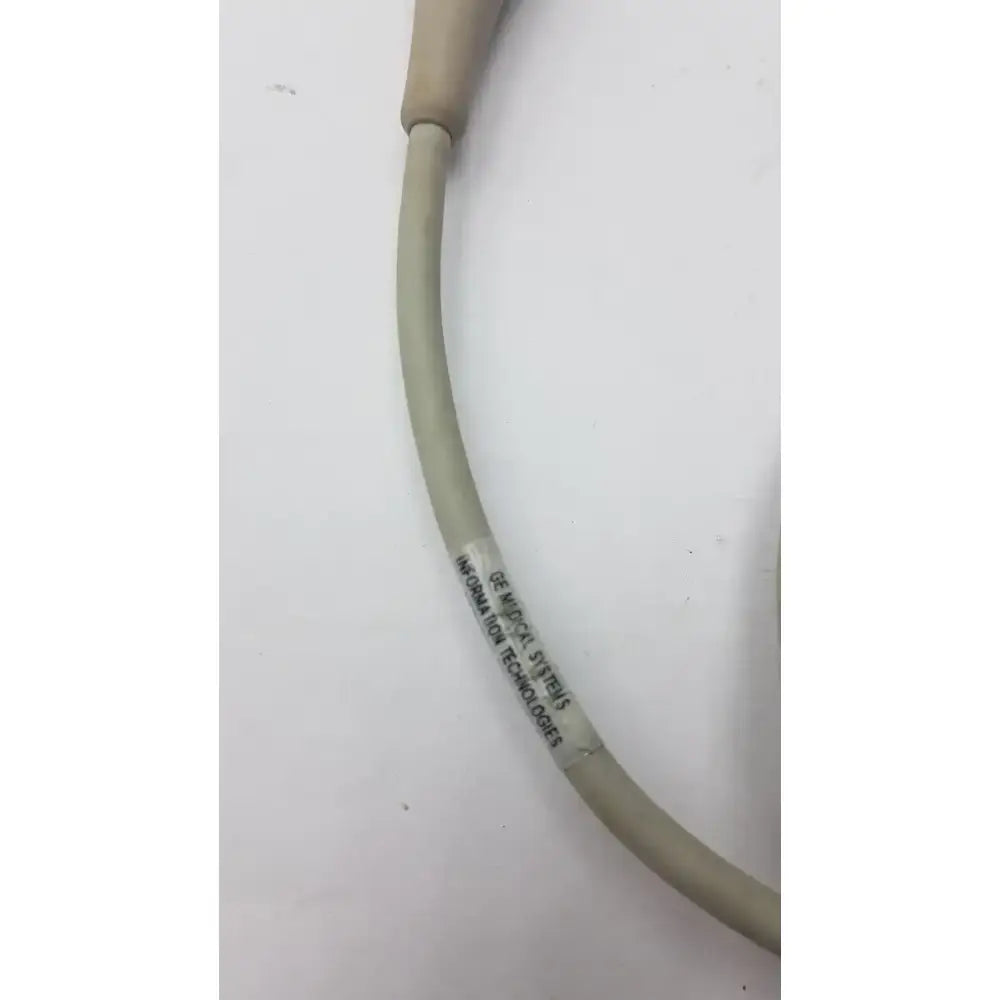 GE Medical System Patient Monitor Probe Cable Lead Patient Monitor Cable, second-hand product photo 8