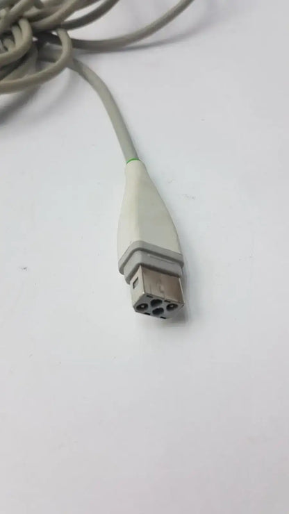 GE Medical System Patient Monitor Probe Cable Lead Patient Monitor Cable, second-hand product photo 2