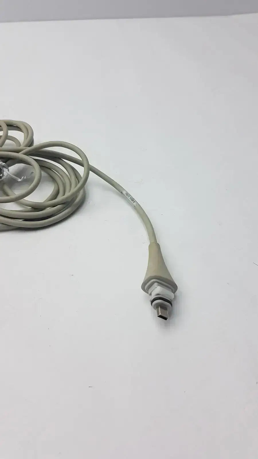 GE Medical System Patient Monitor Probe Cable Lead Patient Monitor Cable, second-hand product photo 12