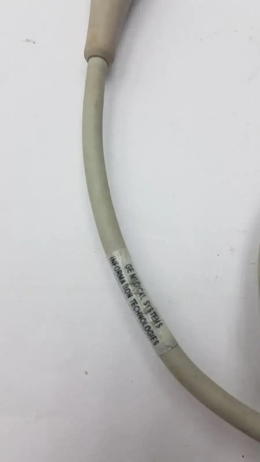 GE Medical System Patient Monitor Probe Cable Lead Patient Monitor Cable, second-hand product photo 8