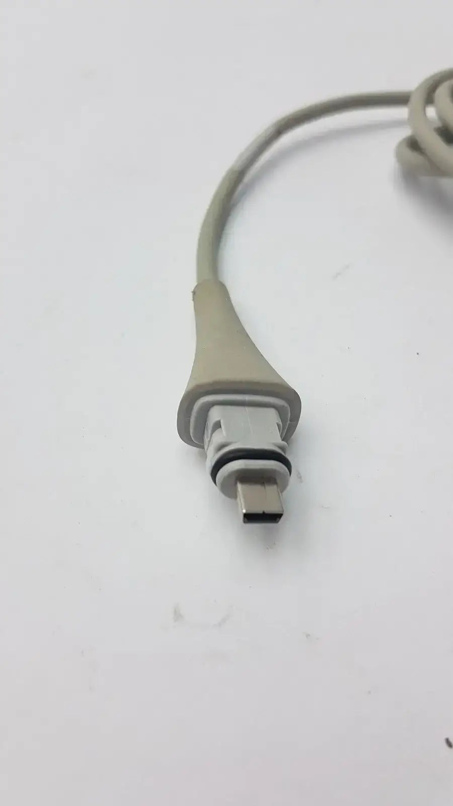GE Medical System Patient Monitor Probe Cable Lead Patient Monitor Cable, second-hand product photo 3