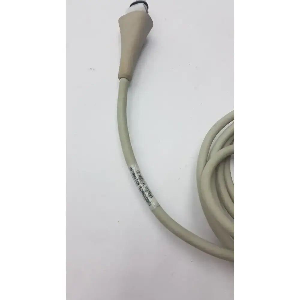 GE Medical System Patient Monitor Probe Cable Lead Patient Monitor Cable, second-hand product photo 7