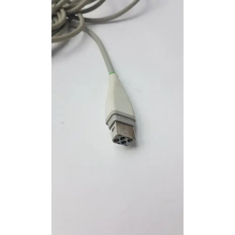 GE Medical System Patient Monitor Probe Cable Lead Patient Monitor Cable, second-hand product photo 2