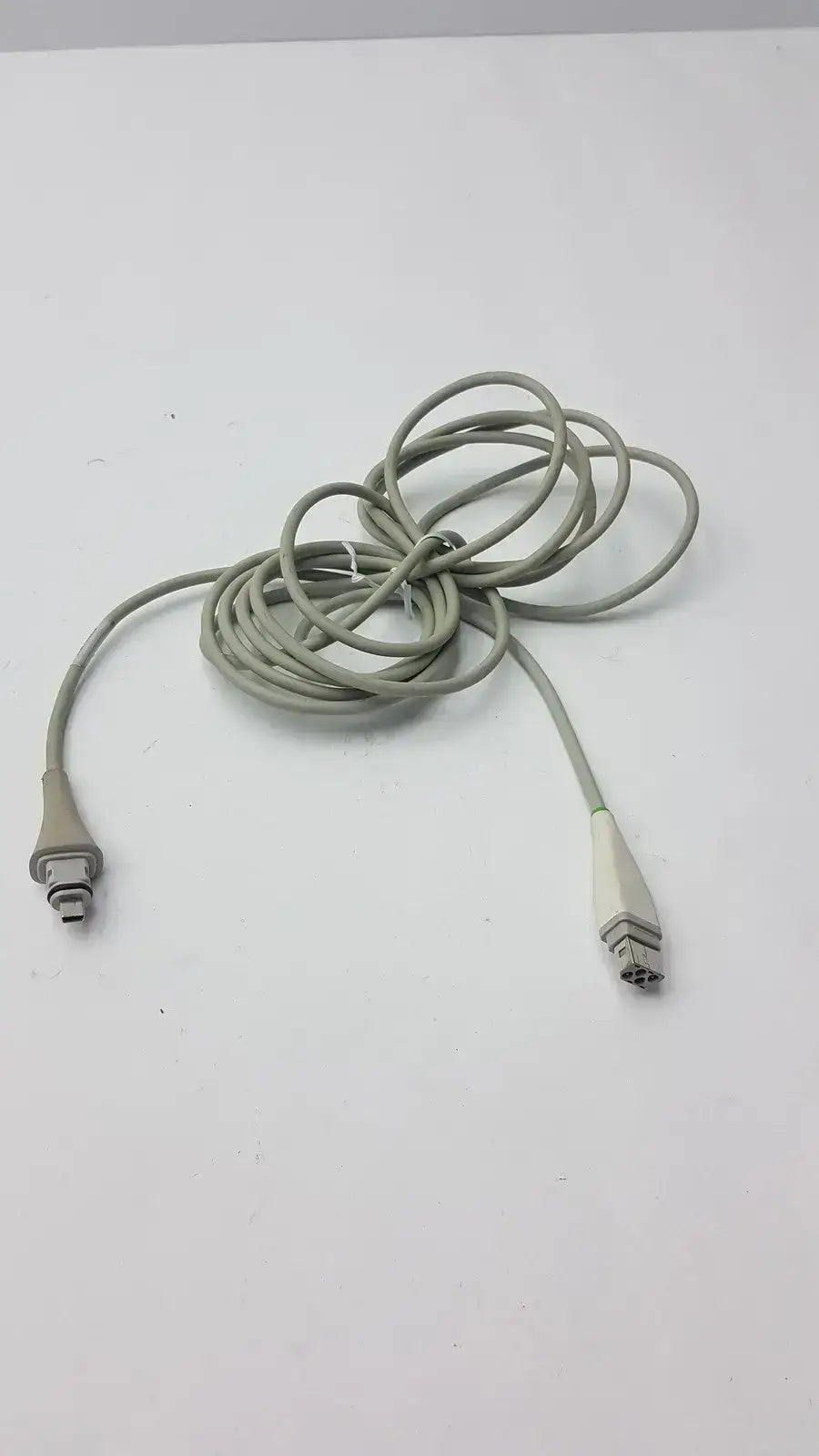 GE Medical System Patient Monitor Probe Cable Lead Patient Monitor Cable, second-hand product photo 1