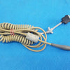 GE Medical Systems 2016560-001 Coiled Patient Cable