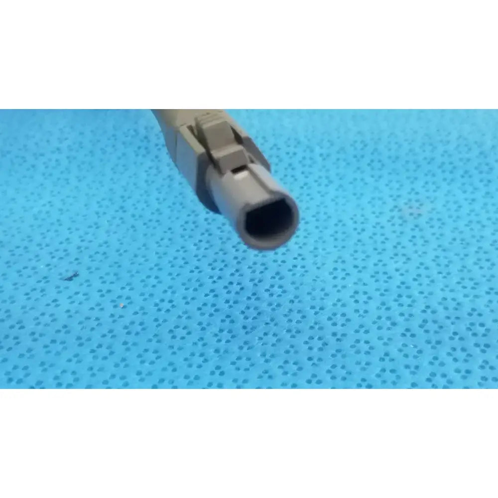 GE Medical Systems 2016560-001 Coiled Patient Cable ECG Patient Cable, second-hand product photo 9