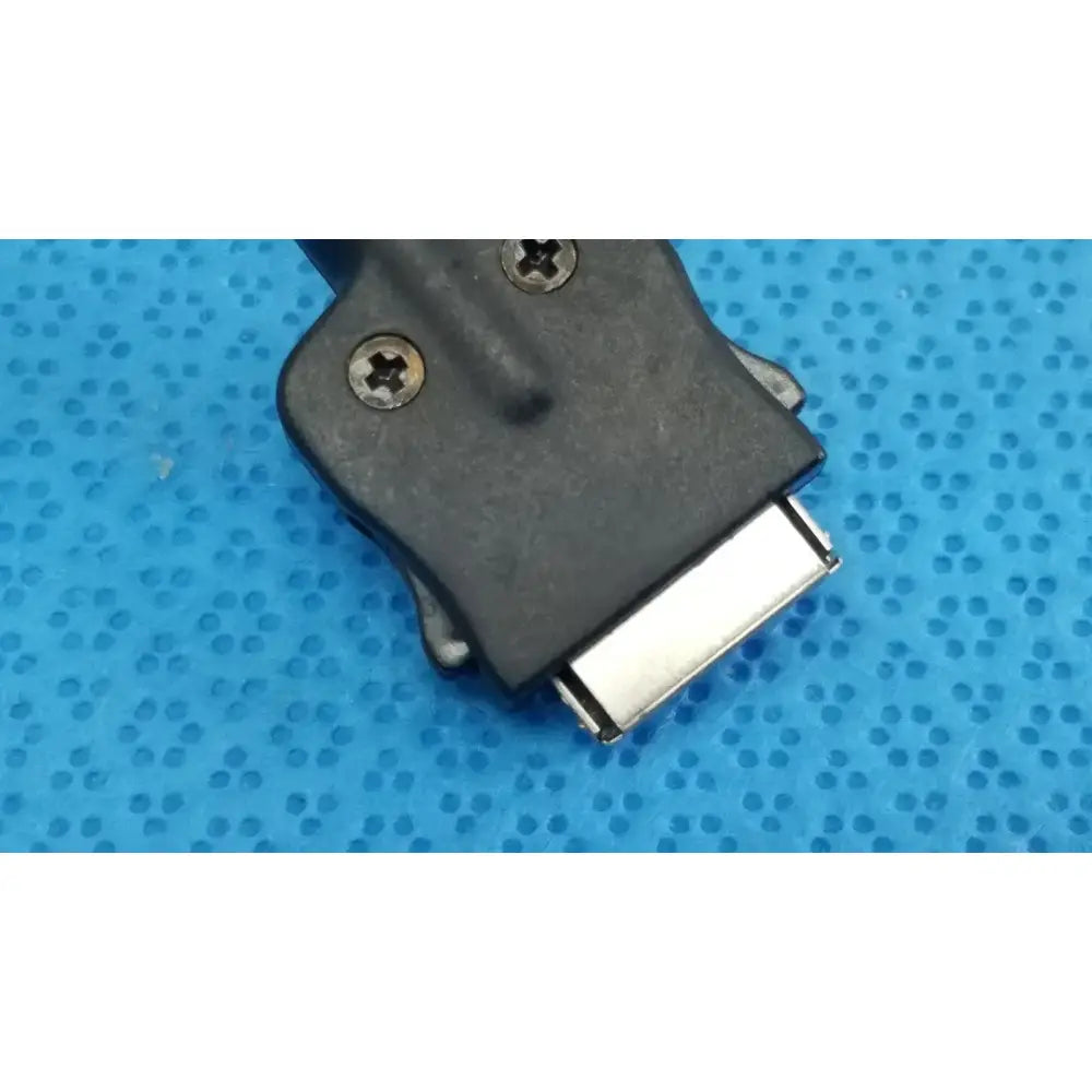 GE Medical Systems 2016560-001 Coiled Patient Cable ECG Patient Cable, second-hand product photo 5