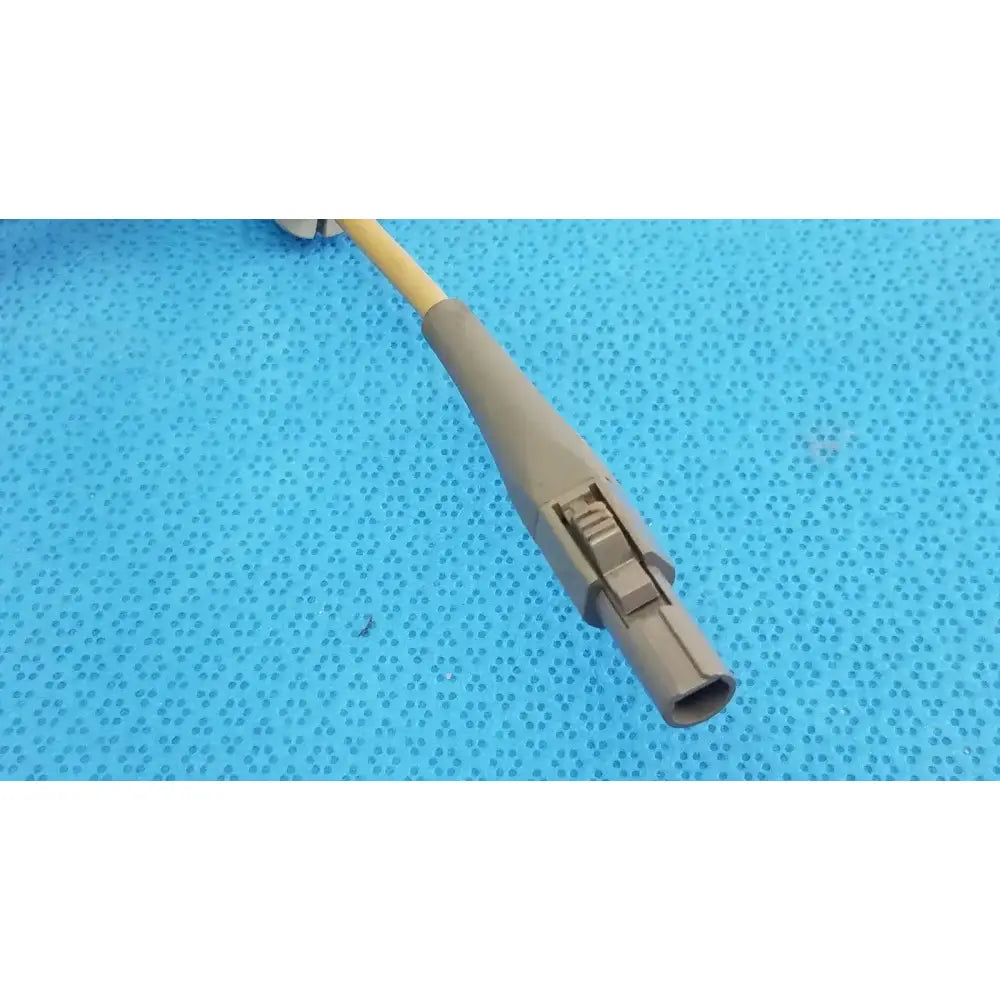 GE Medical Systems 2016560-001 Coiled Patient Cable ECG Patient Cable, second-hand product photo 8