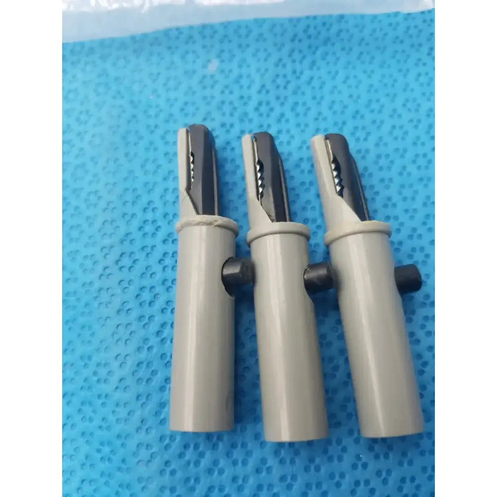 GE Medical Systems 900178-003 Cam 14 ECG Connector Set - Pack of 7 ECG Connector Set, second-hand product photo 7
