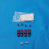 GE Medical Systems 9490-214 Electrode Adapter Set - Pack of 4
