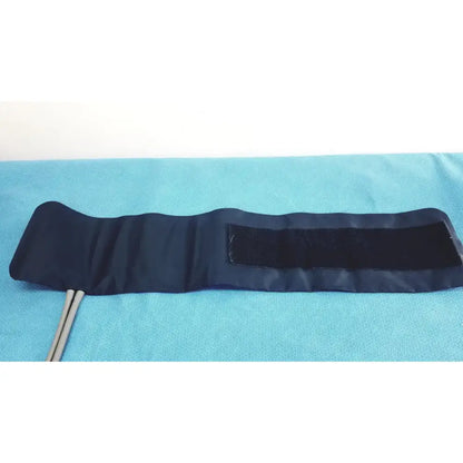 GE Medical Systems Adult Long Critikon Blood Pressure Cuff 23–33 cm – 002206 Blood Pressure Cuff, second-hand product photo 7