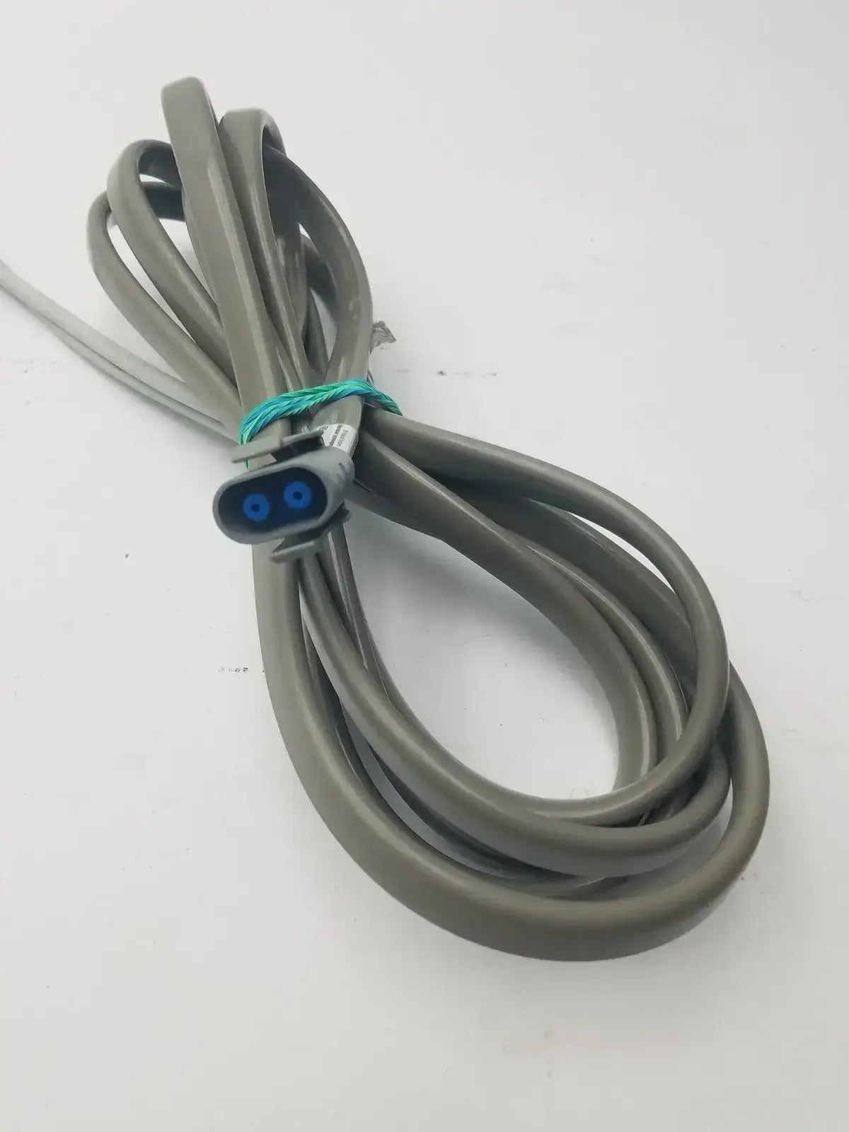 GE Medical Systems Blood Pressure Air Hose - REF-2058205-001 NIBP Blood Pressure Air Hose, second-hand product photo 2