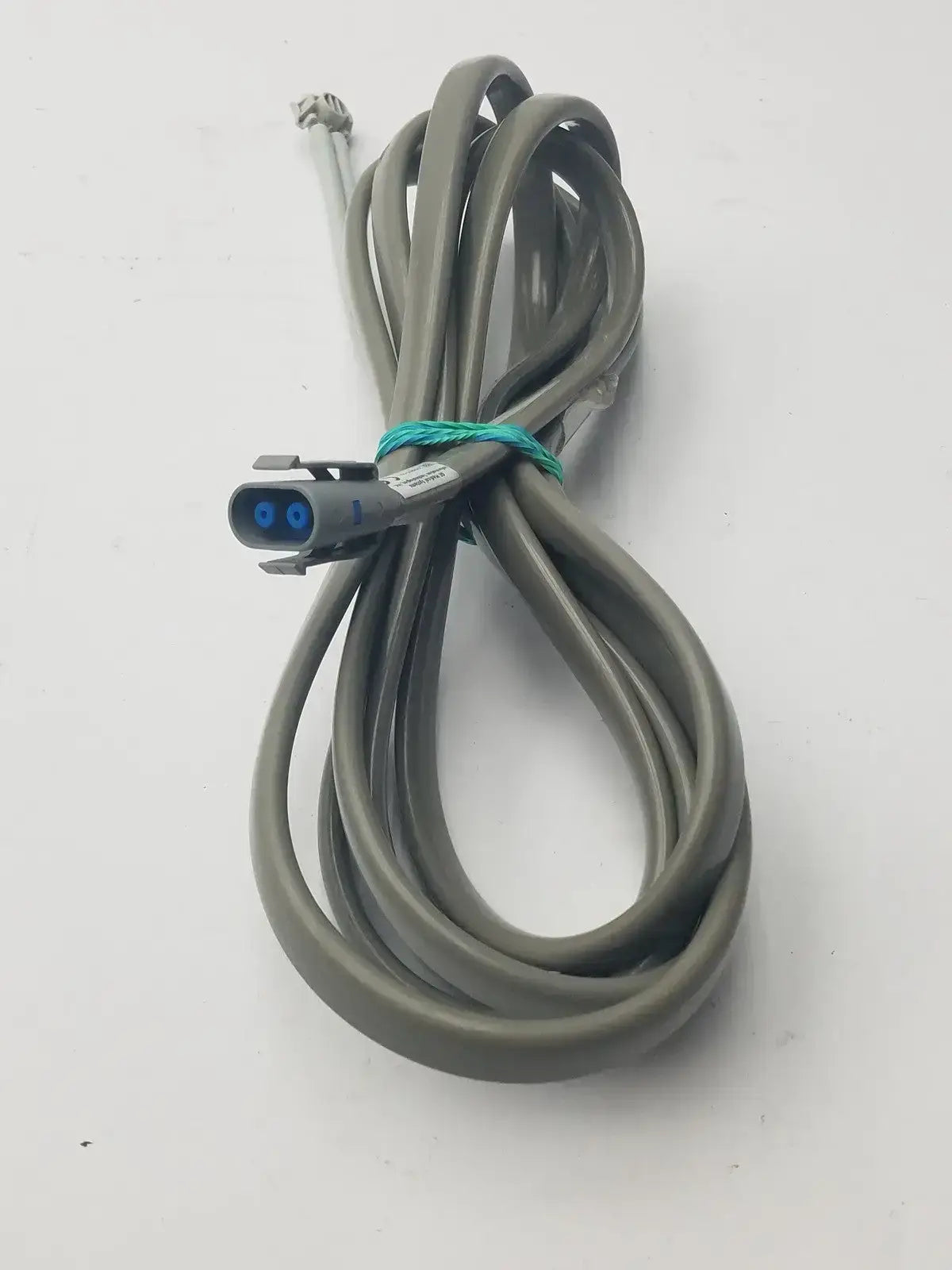GE Medical Systems Blood Pressure Air Hose - REF-2058205-001 NIBP Blood Pressure Air Hose, second-hand product photo 8