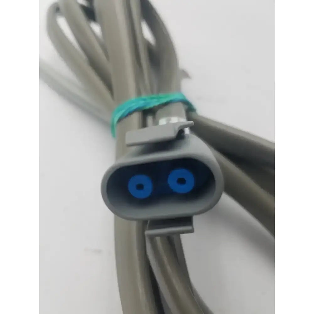 GE Medical Systems Blood Pressure Air Hose - REF-2058205-001 NIBP Blood Pressure Air Hose, second-hand product photo 4