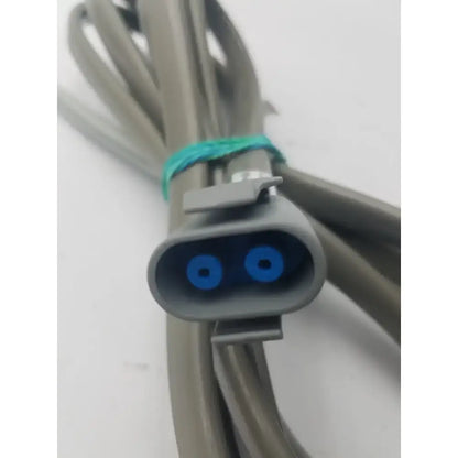 GE Medical Systems Blood Pressure Air Hose - REF-2058205-001 NIBP Blood Pressure Air Hose, second-hand product photo 4