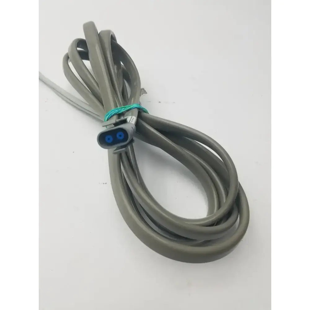 GE Medical Systems Blood Pressure Air Hose - REF-2058205-001 NIBP Blood Pressure Air Hose, second-hand product photo 2