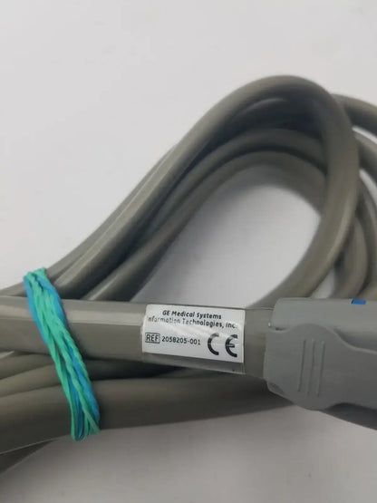 GE Medical Systems Blood Pressure Air Hose - REF-2058205-001 NIBP Blood Pressure Air Hose, second-hand product photo 6