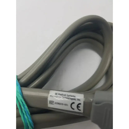 GE Medical Systems Blood Pressure Air Hose - REF-2058205-001 NIBP Blood Pressure Air Hose, second-hand product photo 5