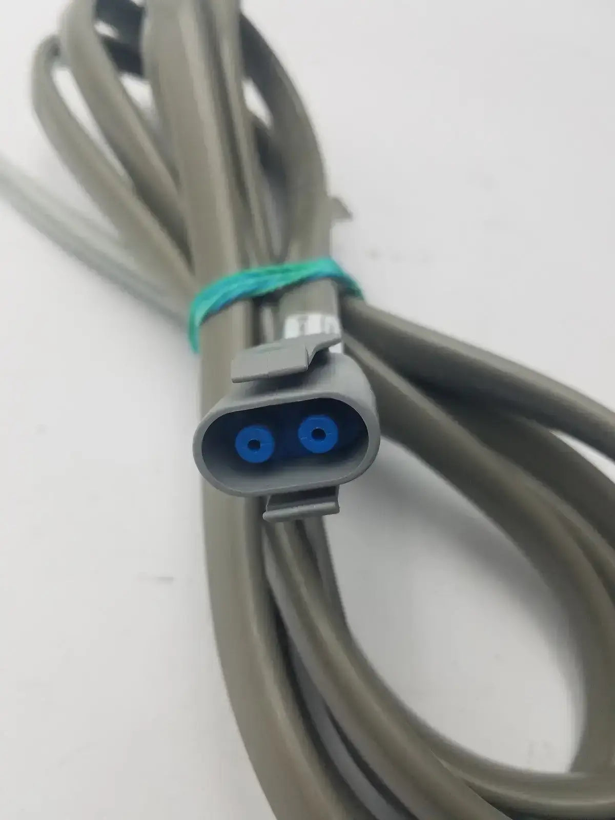 GE Medical Systems Blood Pressure Air Hose - REF-2058205-001 NIBP Blood Pressure Air Hose, second-hand product photo 3