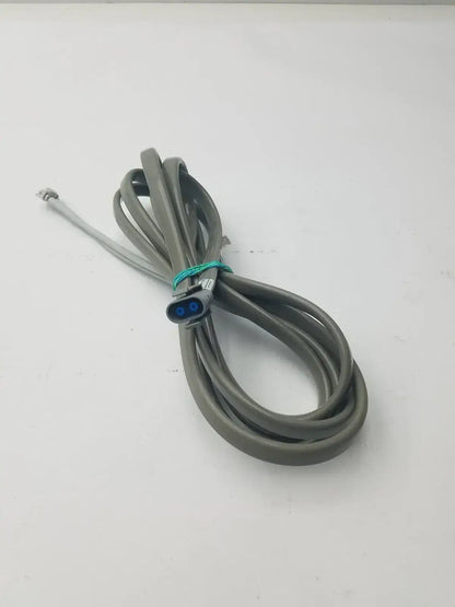 GE Medical Systems Blood Pressure Air Hose - REF-2058205-001 NIBP Blood Pressure Air Hose, second-hand product photo 1