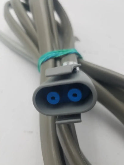 GE Medical Systems Blood Pressure Air Hose - REF-2058205-001 NIBP Blood Pressure Air Hose, second-hand product photo 4