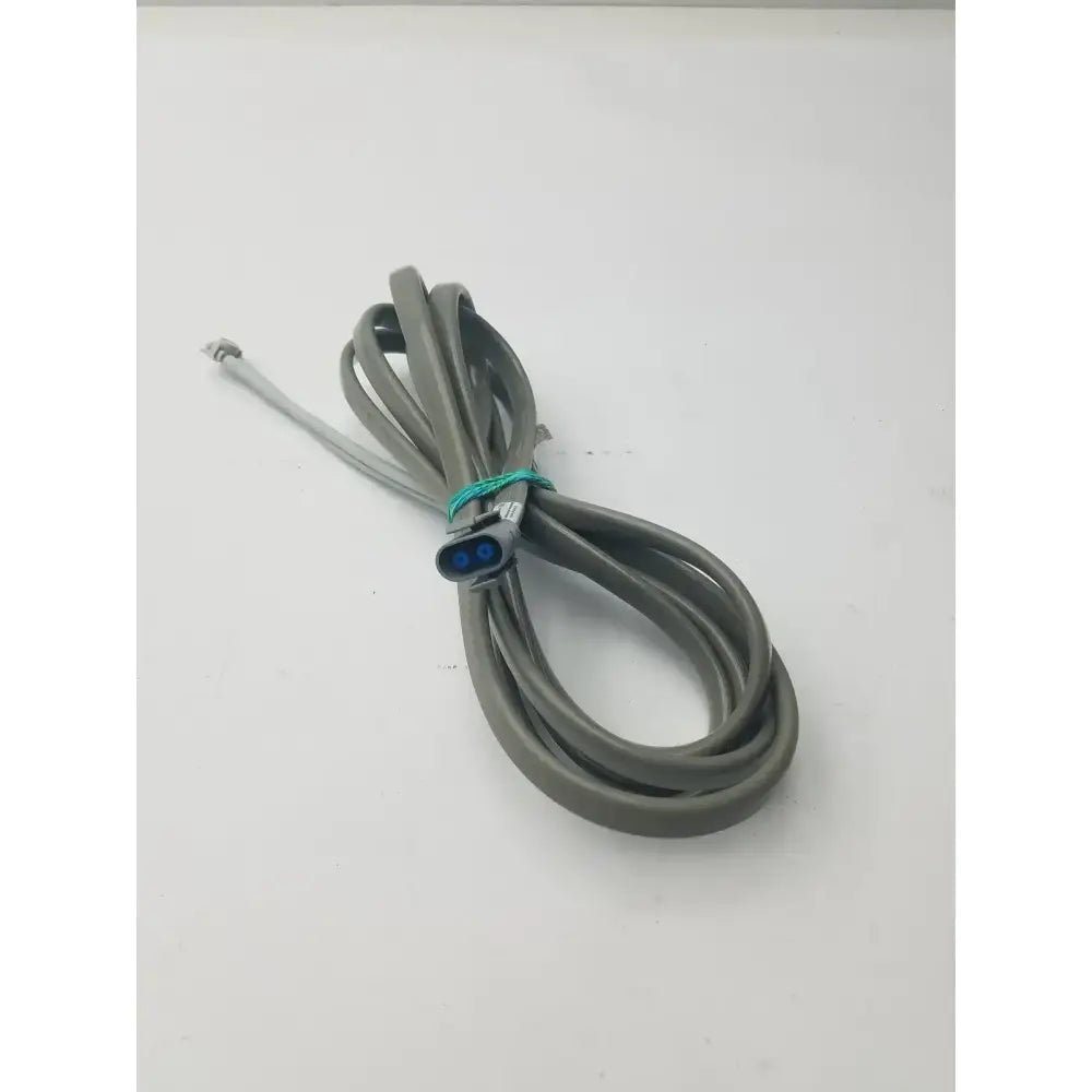 GE Medical Systems Blood Pressure Air Hose - REF-2058205-001 NIBP Blood Pressure Air Hose, second-hand product photo 1