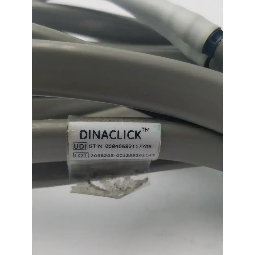 GE Medical Systems Blood Pressure Air Hose - REF-2058205-001 NIBP Blood Pressure Air Hose, second-hand product photo 7