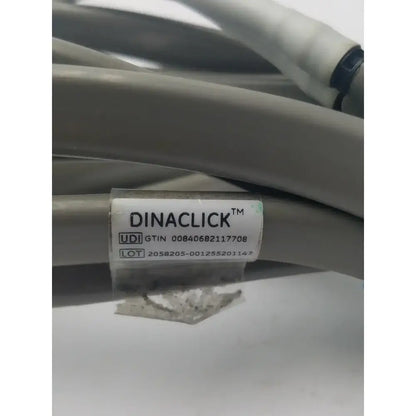 GE Medical Systems Blood Pressure Air Hose - REF-2058205-001 NIBP Blood Pressure Air Hose, second-hand product photo 7